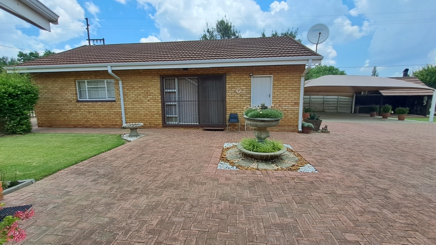 3 Bedroom Property for Sale in Villiers Free State